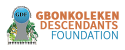 Gbonkolenken Descendants Foundation